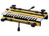 Dovetail Jig, 310 mm Width, Dove Tailing Router Jigs with Router Bit & 1/2 Template, Precise V952-YWJJ12INCHDYO3F2RV0
