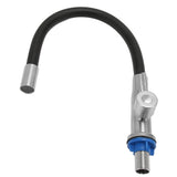 Domestic Kitchen Flexible Single Handle Dishwasher Faucet Basin Cold Water Universal Swivel Faucet V1294-YM0706-3111230221111