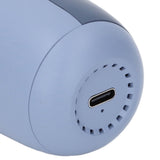 110000RPM Mini Turbo Fan Electric Air Duster Portable Cordless Jet Dry Blower Air Duster for V1294-YM0901-3111240125611