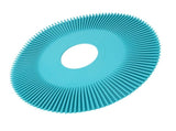 Pool Cleaner Pleated Vacuum Seal Rubber Enhanced Performance Pool Cleaner Pleated Seal for K12894 V1294-YM0901-3111240139811