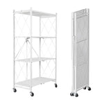 EKKIO Foldable Storage Shelf 4 Tier V227-2997402100001