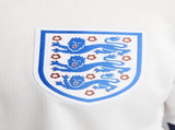 Nike Mens England National 2023 Stadium Home Dri-FIT Soccer Football Jersey Top - XL V563-DR3960-121-XL
