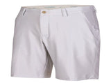 Greg Norman ML75 Microlux Flag Golf Shorts - Shark Grey V563-G7S22H906-SKGY-36