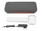 Portable Handheld Turbo Fan Fast Cooling High Efficiency 8000mah Violent Turbo Fan for Outdoor V1294-YM0901-3111240147412