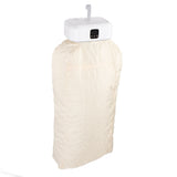 Portable Dryer Fast Drying Multifunction Silent Mini Electric Laundry Dryer for 9 to 12 V1294-YM0901-3113240243011