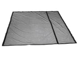 Magnetic Screen Door Self Closing Side Opening Heavy Duty Fiber Magnetic Mesh Screen Door Curtain V1294-YM0901-3114240056311