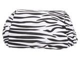 Portable Tablet Cushion Printed Canvas Reading Bracket Pillow Holder for Smartphone BooksStripe V1294-YM0718-3115200133512