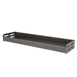 50cm Wall Mounted Spice Rack Multifunctional Wall Organizer Wall Storage Shelf for Kitchen Bathroom V1294-YM0901-3112230072912