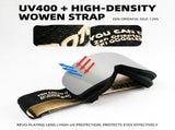 DOTUGE DGZ-12XS Ski Goggles with Italian REVO Coated Dual-Layer Anti-Fog Lens, UV400 Protection, V1341-ZY-5JCHMHUV-F