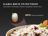 BEAR 4 Litre Intelligent Power Heating Rice Cooker DFB-Q40R5 V581-6940971252579