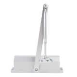Heavy Duty Automatic Door Closer Hydraulic Buffer Door Closing Device for 80-110kg Weight V1294-YM0901-3114250019211