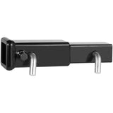 Trailer Hitch Extender, Fits for 2" Receiver Hitch Adapter, Trailer Hitch Extension Tube Extender, V952-TCYZZG227000K8HB7V0