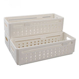 3Pcs Retractable Storage Box Space Saving Multifunctional Multi Purpose Stackable Expandable Storage V1294-YM0901-3117240232112