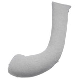 VEVOR Pregnancy Pillows L-Shaped Pregnant Maternity Pillow Soft & Breathable V952-YFZTDBSLXYTSLXO6MV0