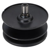 Lawn Tractor Pulley Replacement Pulley Replace 956 04015B 956 04015A 956 04015 for CR30 CLT38G for V1294-YM0901-3111250062611