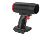 Electric Air Blower 60000RPM 64mm Ducted Brushless Stepless Speed Control Portable Handheld Turbofan V1294-YM0901-3111240145211