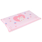 Cooling Pillow Folding Temperature Reduction Ice Crystal Napping Pillow for Children V1294-YM0901-3117210064611