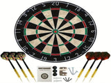 18-inch sisal dartboard, 45cm sisal round net dartboard, digital printed sisal dartboard, sisal dart V1102-HEFB-002