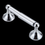 4 Piece Towel Bar Set Bath Accessories Bathroom Hardware V63-824731