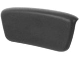 WHAMVOX Soaking Tub Pillow Bathtub Padding for Adults Replacements Black V1189-WXFWAL-20260326-02269