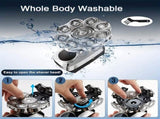 Electric Shaver Grooming Kit V1142-LP601099668722762