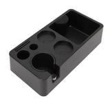 Coffee Tamping Station ABS Modern Multifunctional Coffee Filter Tamper Holder Portafilter Stand for V1294-YM0710-3118230316511