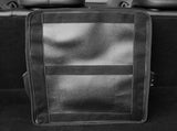 Multi-pocket Backseat Organizer Convenient Waterproof Travel Bag Stowing Tidying Car Storage car V1369-AZ3-W-01682