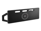 Soccerer Board, 32"X12" Portable Soccer Wall with 2 Angles, Foldable HDPE Kickback V952-ZQHDBHDPEL32Z6HCXV0