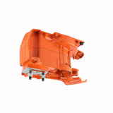 Crankcase Assembly Replacement for 365 372 362 371 375K 372XP TORQ EPA Chainsaw V1294-YM0901-3111200209311