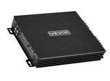 Car Audio Amplifier, 2-Channel Bridgeable Car Amplifier, Max. 2 x 300W at 4 Ohms / 2 x 600W at 2 V767-VVR-2TDABL2X150WJE7E1001V9