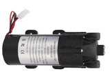 Self Priming Pump Water Booster Diaphragm Pressure G3/8 Female Thread Kitchen Bath Fixtures V1294-YM0703-3111230040311