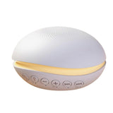 Portable White Noise Machine Sound Therapy for Home Travel Relaxation V1263-JX-5477