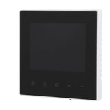 Programmable WIFI Thermostat LCD Touch Screen APP Voice Control Temperature Controller 100240V V1294-YM0512-3114220108211