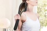 Rechargeable Hand Held Deep Tissue Massager for Muscles V1263-JX-6579