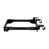 Mobile Base, 680.3 kg Capacity, Adjustable from 457.2 x 609.6 mm to 673.1 x 800.7 mm, Heavy Duty V952-JJYDDZ1500LBNTWJXV0
