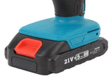 Electric Air Blower 2 in 1 Rechargeable Portable Electric Air Duster V1294-YM0901-3113240146411