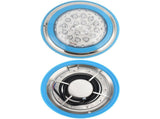 LED Swimming Pool Light Stainless Steel Waterproof Underwater Wall Light for Outdoor AC12V18W1800LM V1294-YM0901-3119210172812