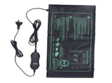 Seedling Heat Mat with Digital Thermostat Waterproof Efficient Versatile Seed Starting Heating Pad V1294-YM0901-3113230365713
