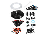 40M Garden Irrigation System Micro Drip Irrigation Kit Automatic Plant Watering Kit V1294-YM0901-3111210046611