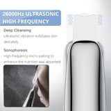 TOUCHBeauty Ultrasonic Scrub Device TB-1769 V227-8690402000081