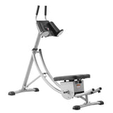 AB Workout Machine Equipment Home Gym Core Abdominal Trainers Adjustable V952-JFJQGSHGDHKP1GBEOV9