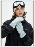 USB Heated Gloves for Outdoor Black V1221-USB-HEATED-GLOVES-FOR-OUTDOOR-BLACK
