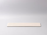 Platter Rectangular 41.5cm Zen Garden Glaze V637-C4102