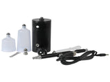 Traderight Airbrush Kit Compressor Cordless HW0156-BK_NZ