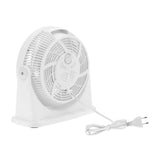 8in Air Circulation Fan Household Desktop Wall Mounted Fan for Home V1294-YM0901-3113210134811