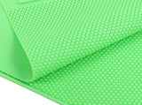2PCS Beeswax Press Sheets 5.4mm Silicone Flexible Beeswax Foundation Sheet Beekeeper Equipment for V1294-YM0901-3111240309313