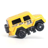 343 track-building sets, track-course - STEM learning toys, construction vehicles V1105-YAWJ-01