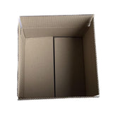 25 x Packing Moving Mailing Boxes 295 x 290 x 185 mm Cardboard Carton Box V278-BOX-295-290-185-25