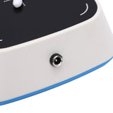 Laboratory Magnetic Stirrer 3000ML Capacity 300-3000rpm Speed High Power Electric Magnetic Stir V1294-YM0901-3117250157711
