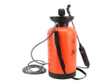 Electric Sprayer Lawn Garden Portable Sprayer Electric Spray Bottle for Spraying Plants Garden V1294-YM0706-3111230199512